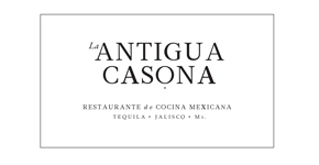 Antigua Casona