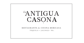 Antigua Casona