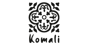 KOMALI